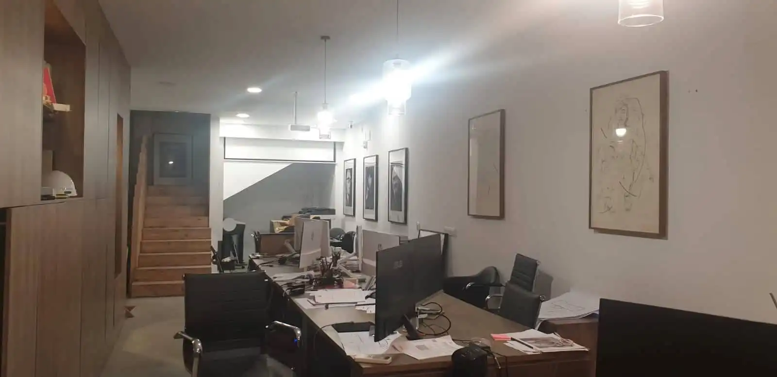 Local comercial de lloguer a Centro, imagen 2