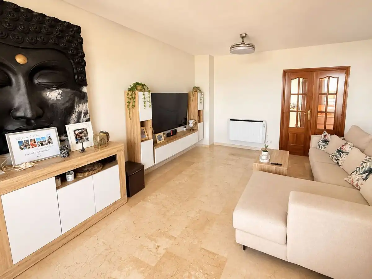 Piso en venta en Calle Ágave, Santangelo