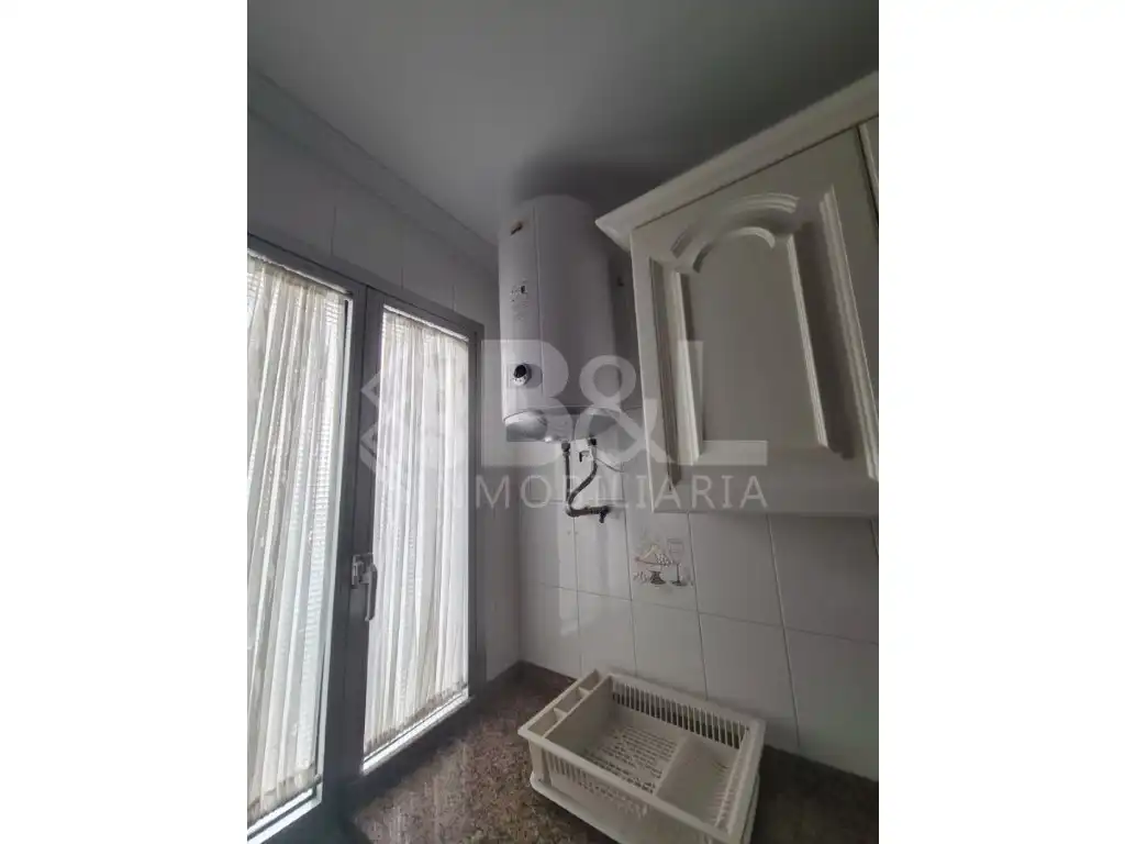 Cocina de Piso de alquiler en Huelva