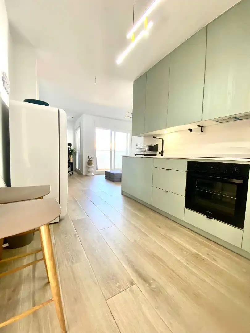 Piso con piscina en venta en Urbanización Residencial Albacerrado, imagen 14