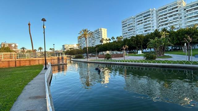 Apartamento en Venta en santa paula en Los Guindos - Parque Mediterráneo - Santa Paula