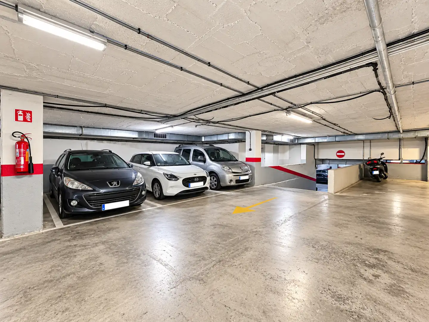 Büro mit Aufzug zum Verkauf in Carrer de Jeroni Antich 4, imagen 10
