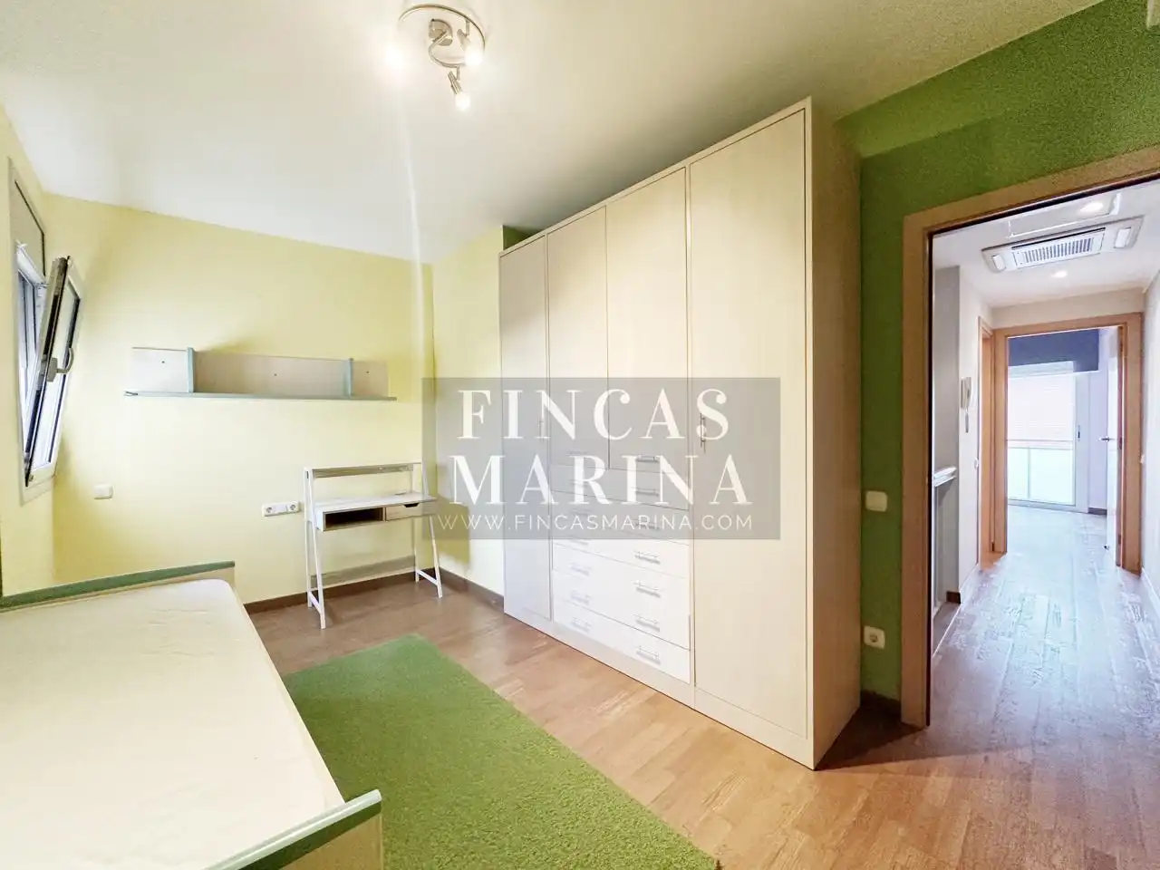 Piso en venta en De Santa Creu De Calafell, Centre - Estació