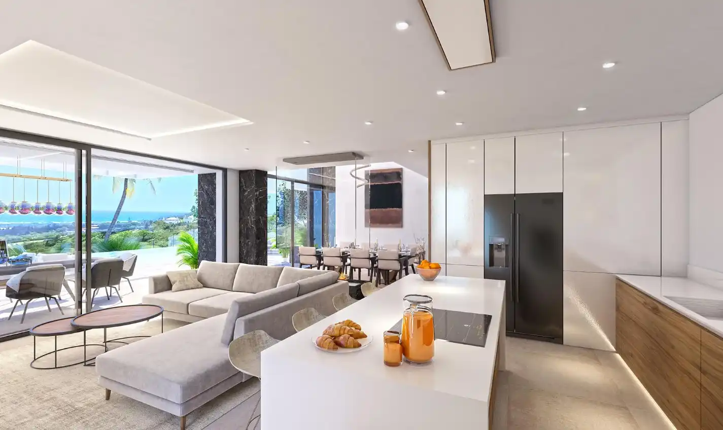 House with pool for sale in Marbella Centro, imagen 2