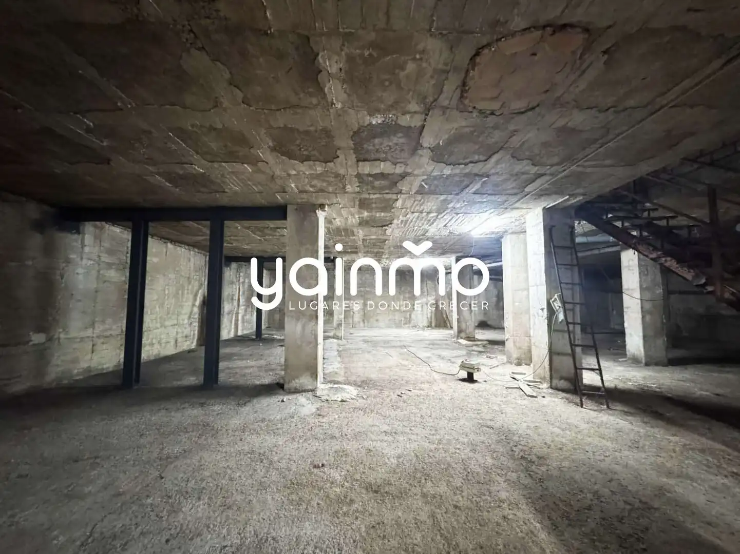 Business premises for sale in Jaén - Paseo de la Estación, imagen 7