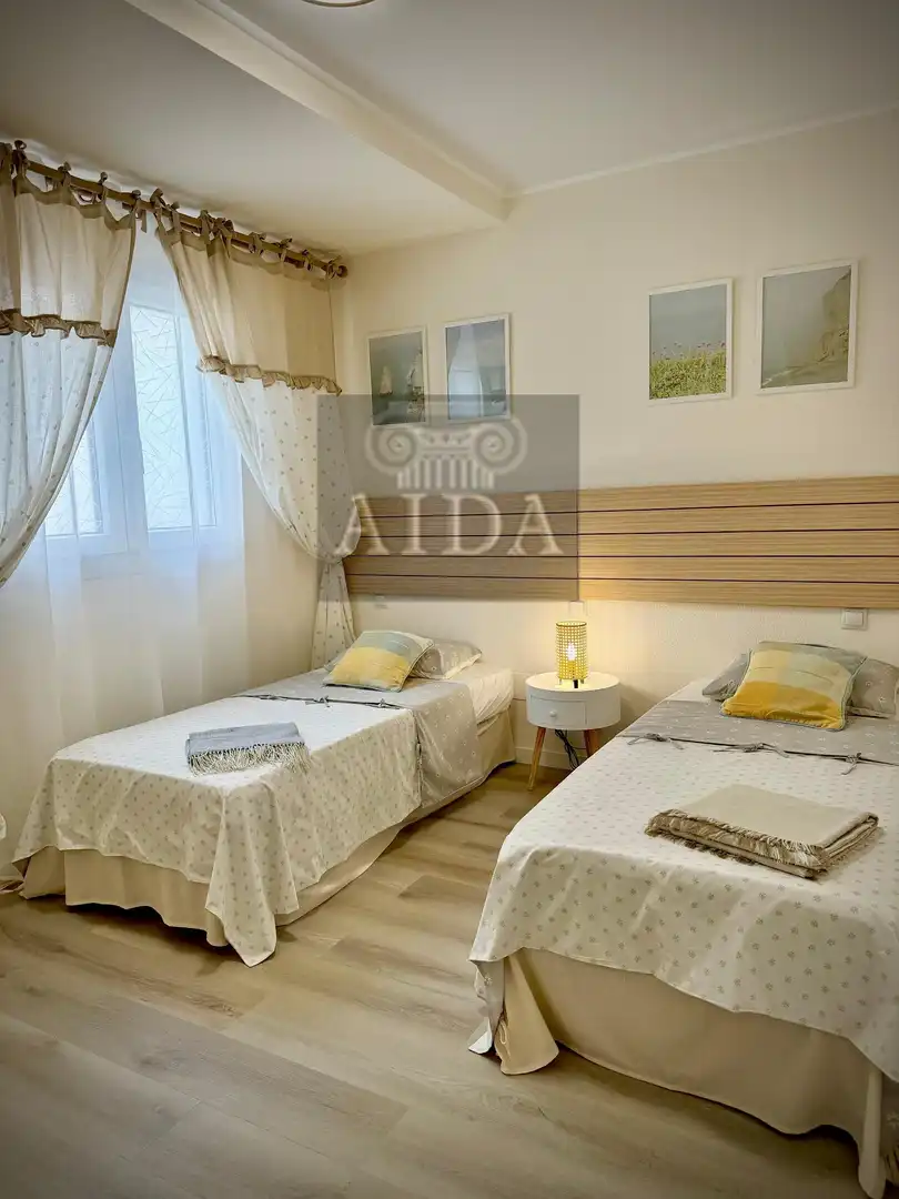 Wohnung mit Aufzug zum Verkauf in Puerto de la Duquesa, imagen 16