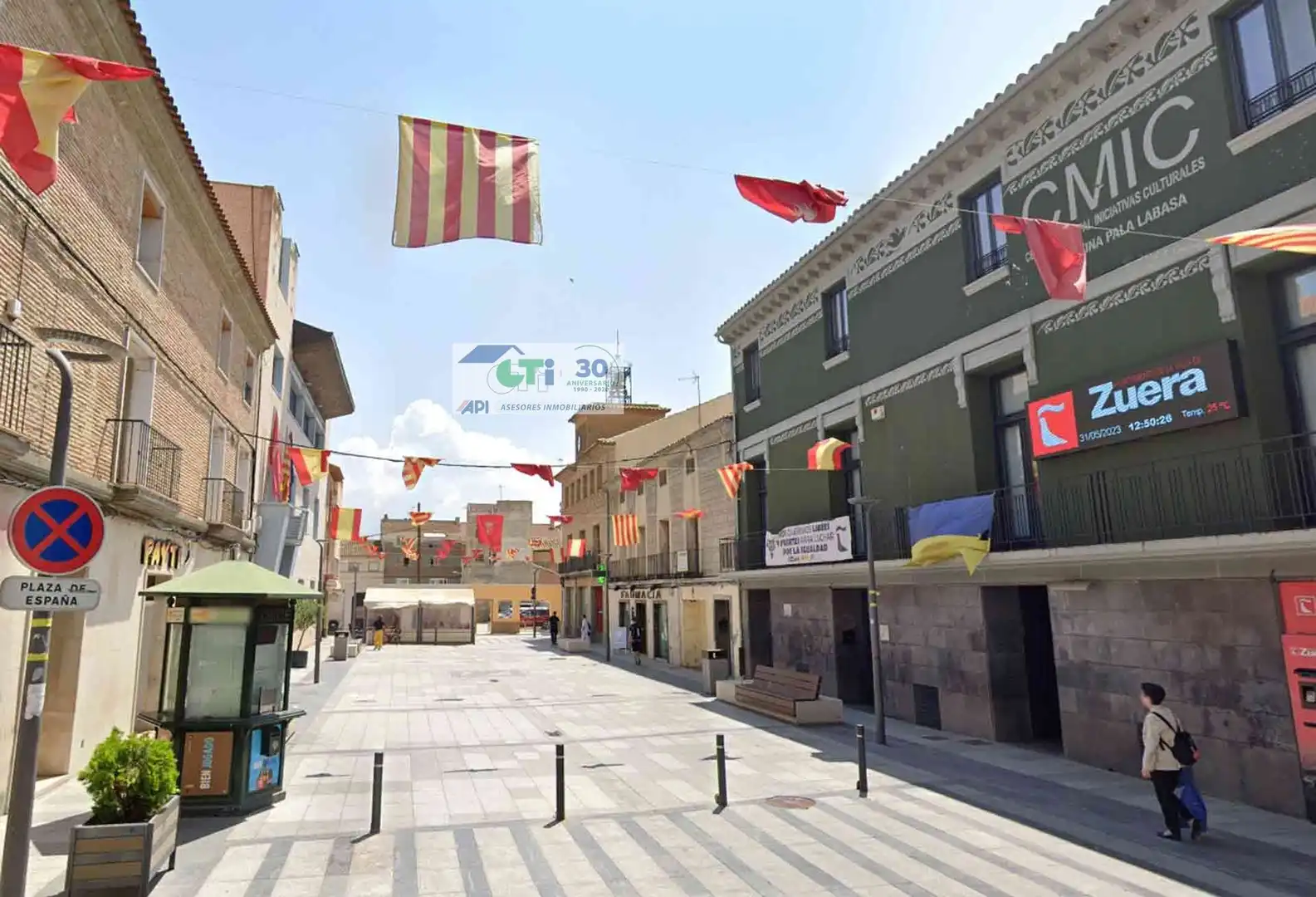 Business premises for sale in Calle Navas, imagen 10