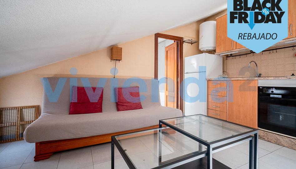 Photo 1 of Flat for sale in Colmenares, Justicia - Chueca, Madrid