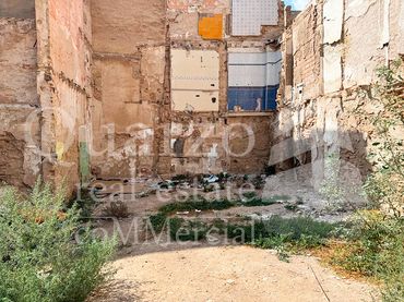 Terreno residenziale in vendita a Cartagena ciudad