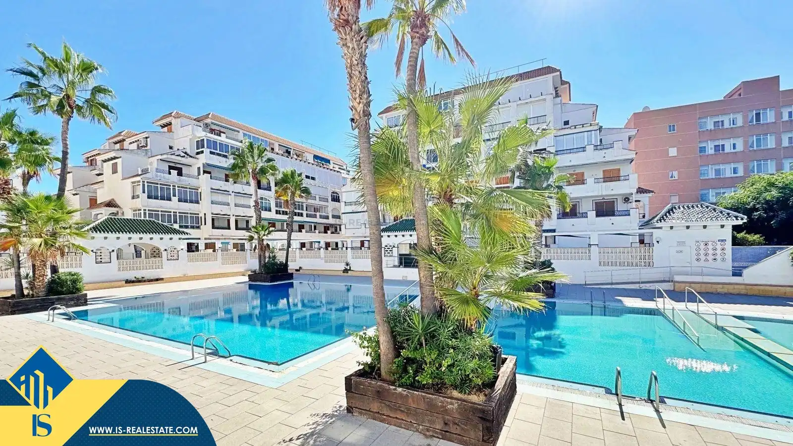 Pis amb piscina en venda a La Mata, imagen 9
