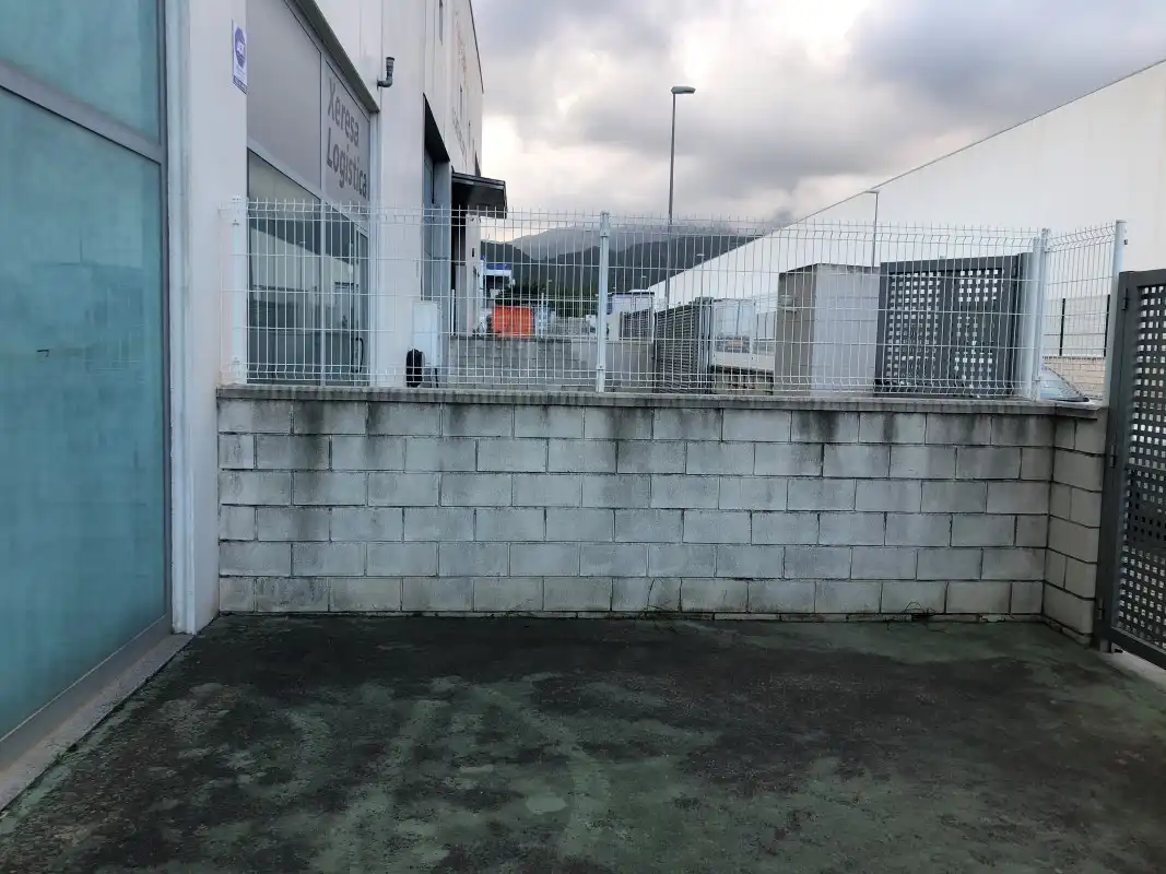 Nave industrial con ascensor en venta en Xeresa, imagen 15