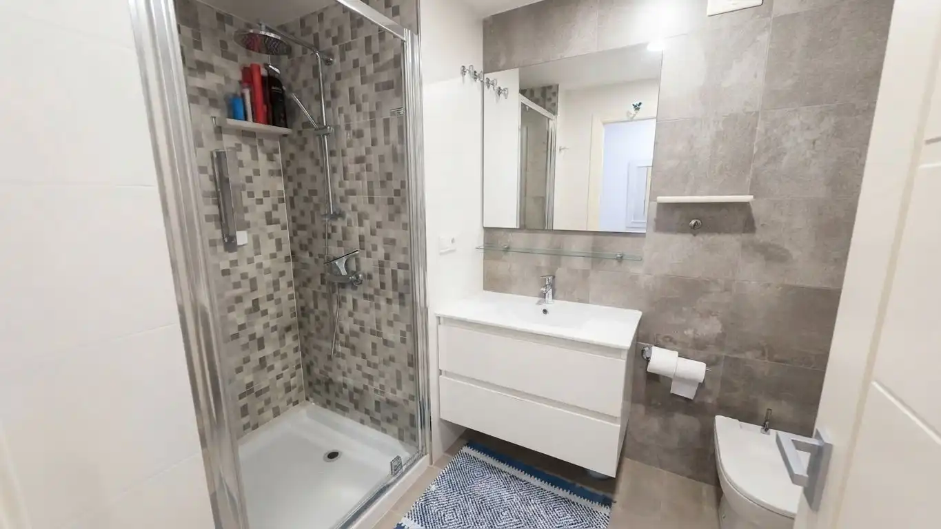Flat for sale in Altea Hills