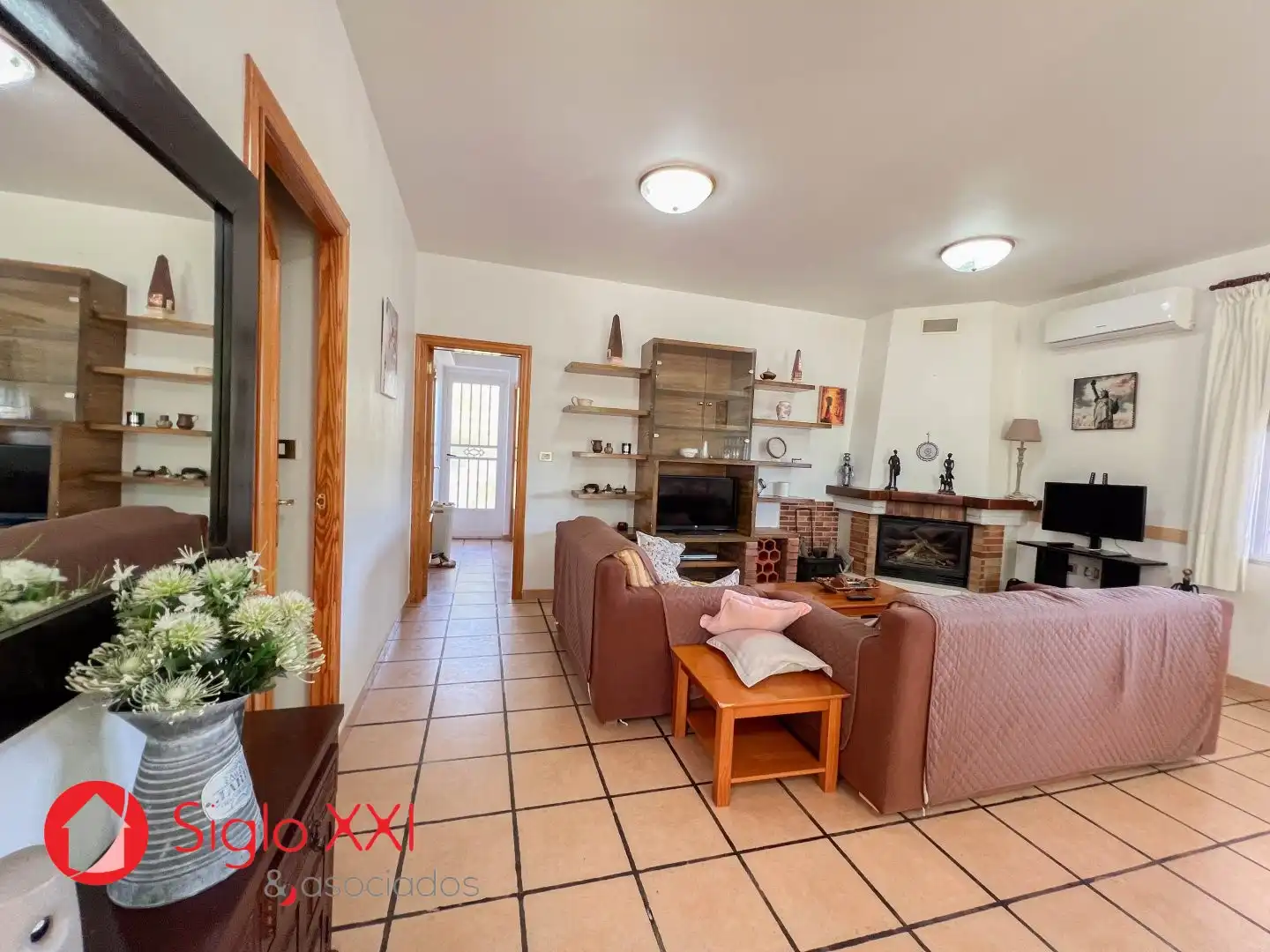 Villa in vendita a Madrigal, imagen 31