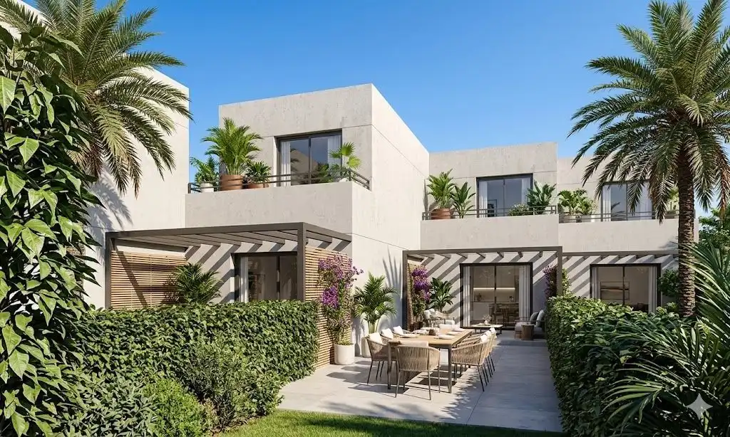 Terrace of Residential for sale in Torrox