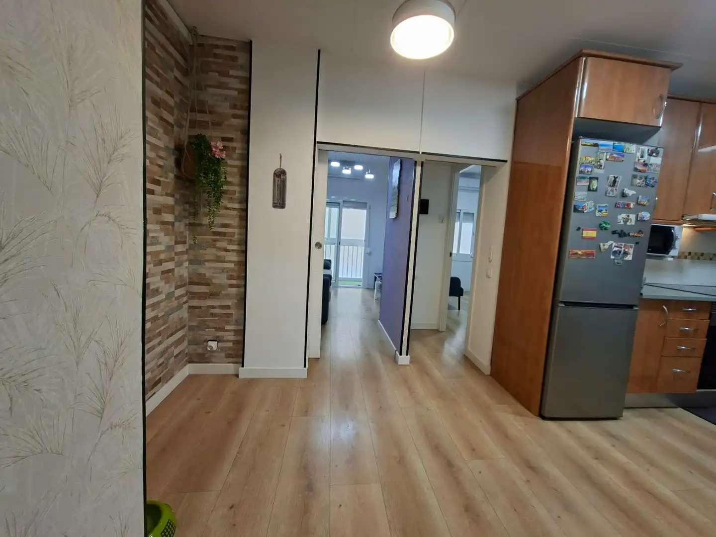 Piso con terraza en venta en Carrer Cuba, imagen 24