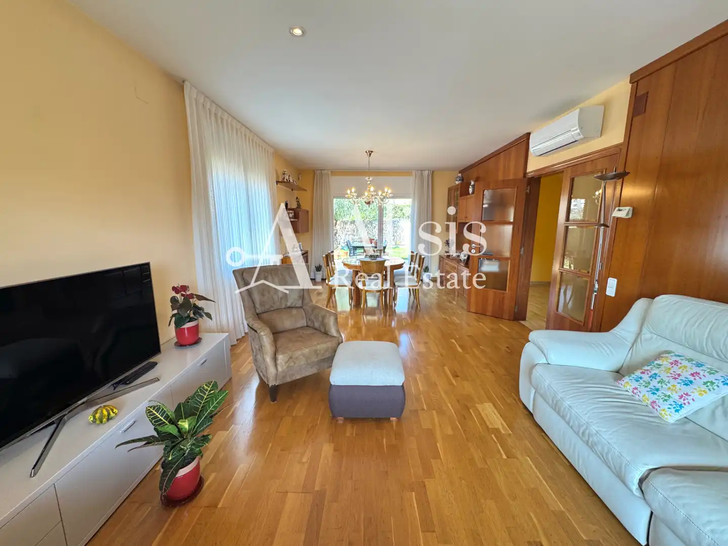 Villa mit Garten zum Verkauf in La Palma de Cervelló, imagen 43