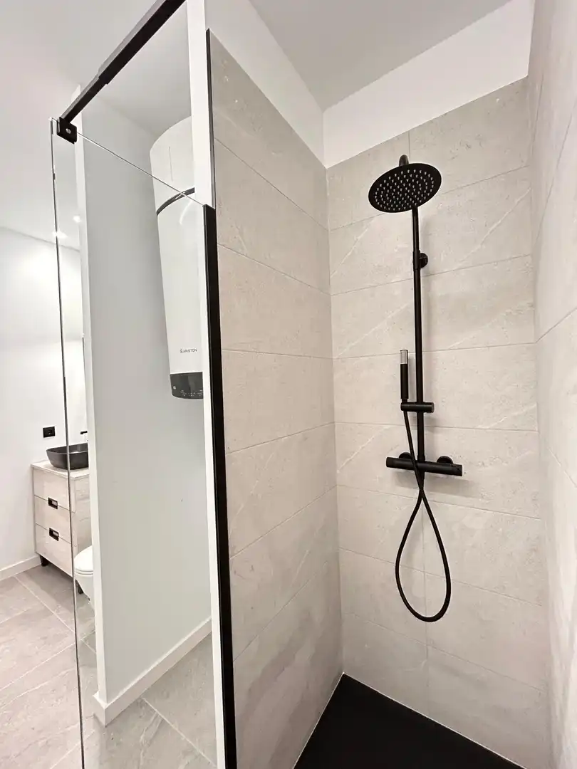 Baño de Loft en venta en Murcia