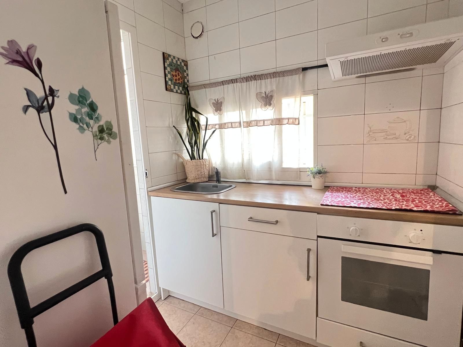 Piso en venta en El Carmen, Sur