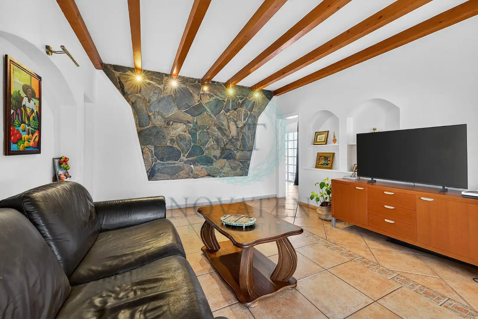 House with garden for sale in Playa de San Juan, imagen 63