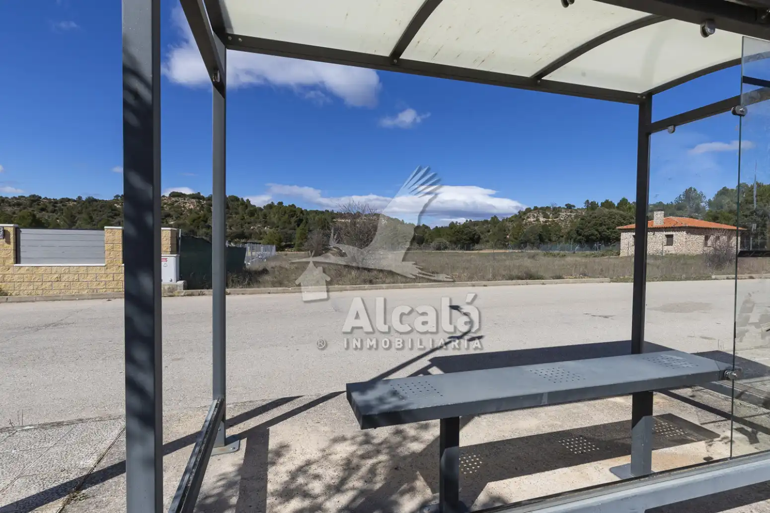 Terrace of Residential for sale in Trillo
