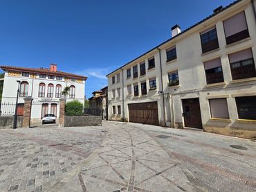 Appartement à vendre à Llanes pueblo