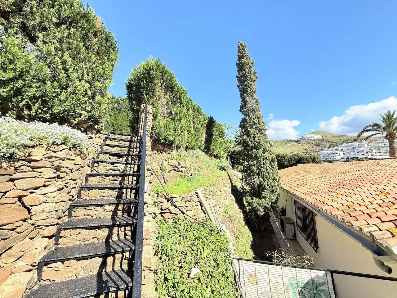 Casa con piscina in vendita a El Peñoncillo, imagen 25