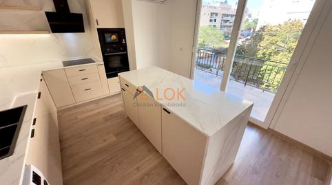 Photo 3 of Flat for sale in Paseo Tilos Los, La Unión - Cruz de Humilladero - Los Tilos, Málaga