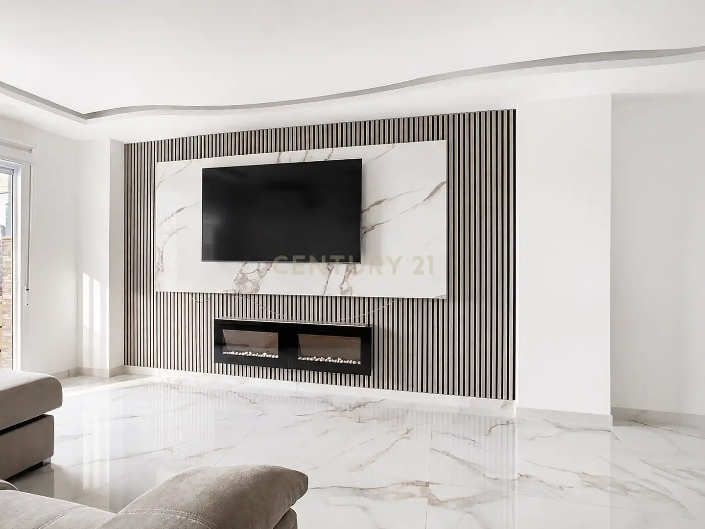 Apartamento con piscina en venta en Avenida las Palmeras, Benalmádena, Spain, imagen 23