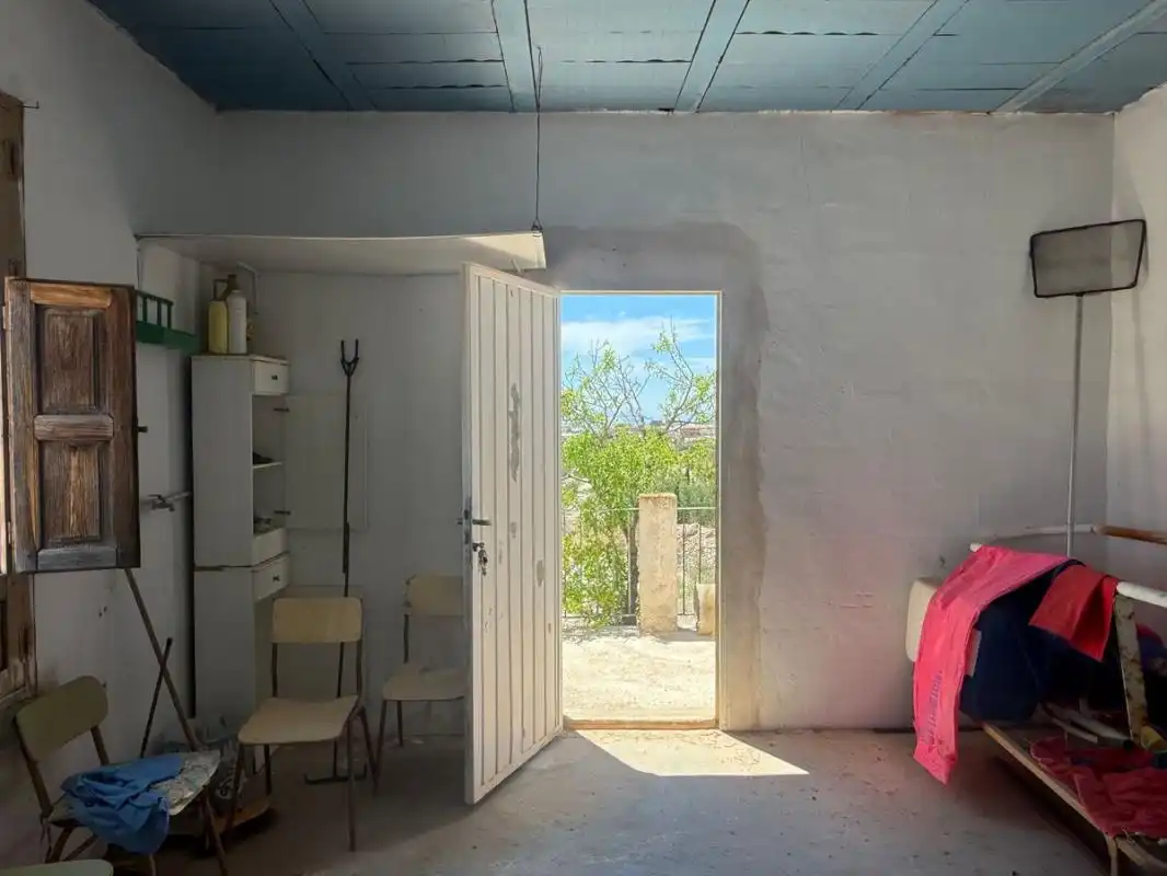 Terreno residencial en venta en Camino del Llano, imagen 14