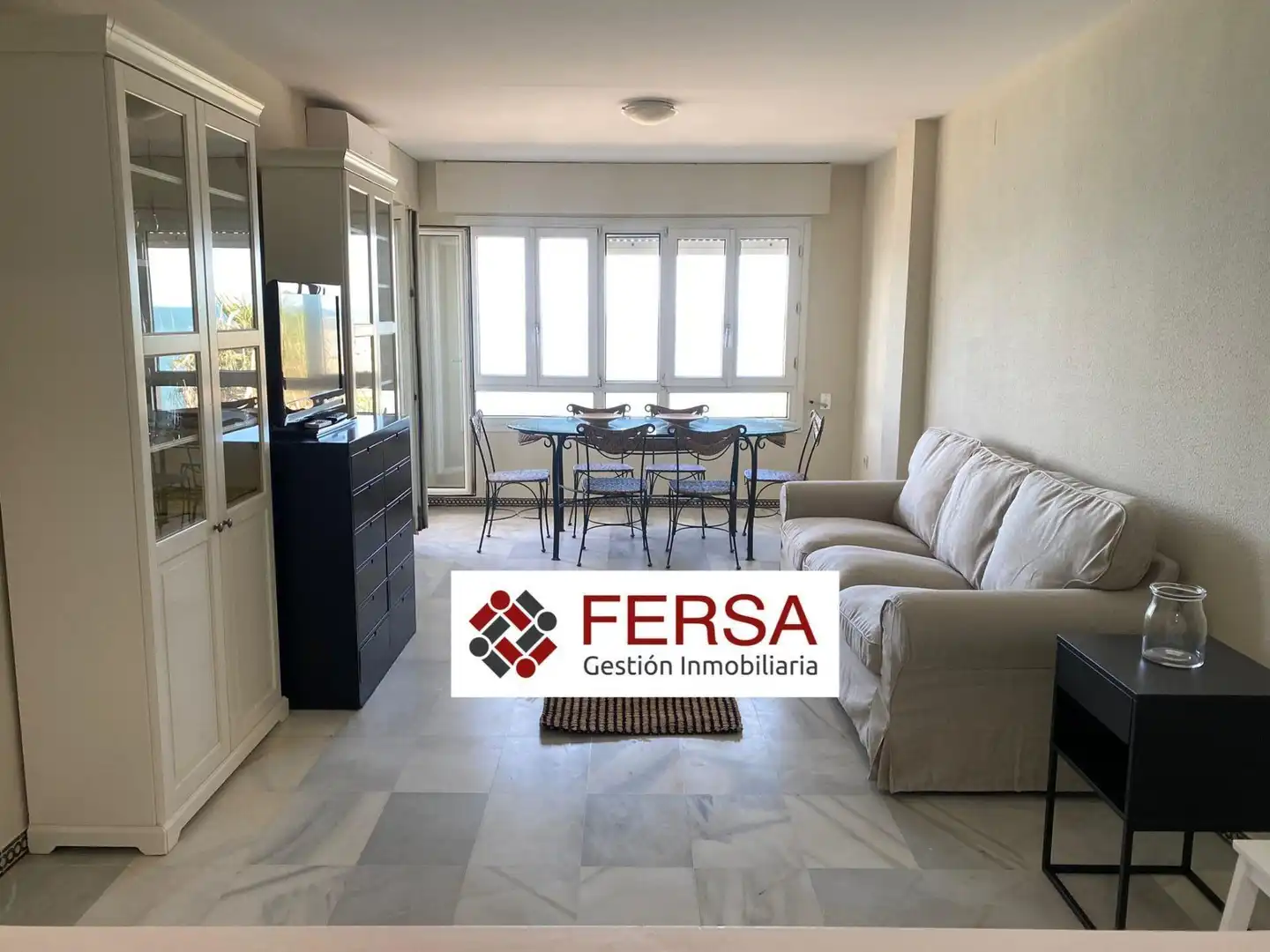 Appartement avec jardin à louer à Vistahermosa - Fuentebravía, imagen 14