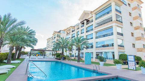 Foto 4 de Apartament en venda a Los Secanos, Guardamar del Segura
