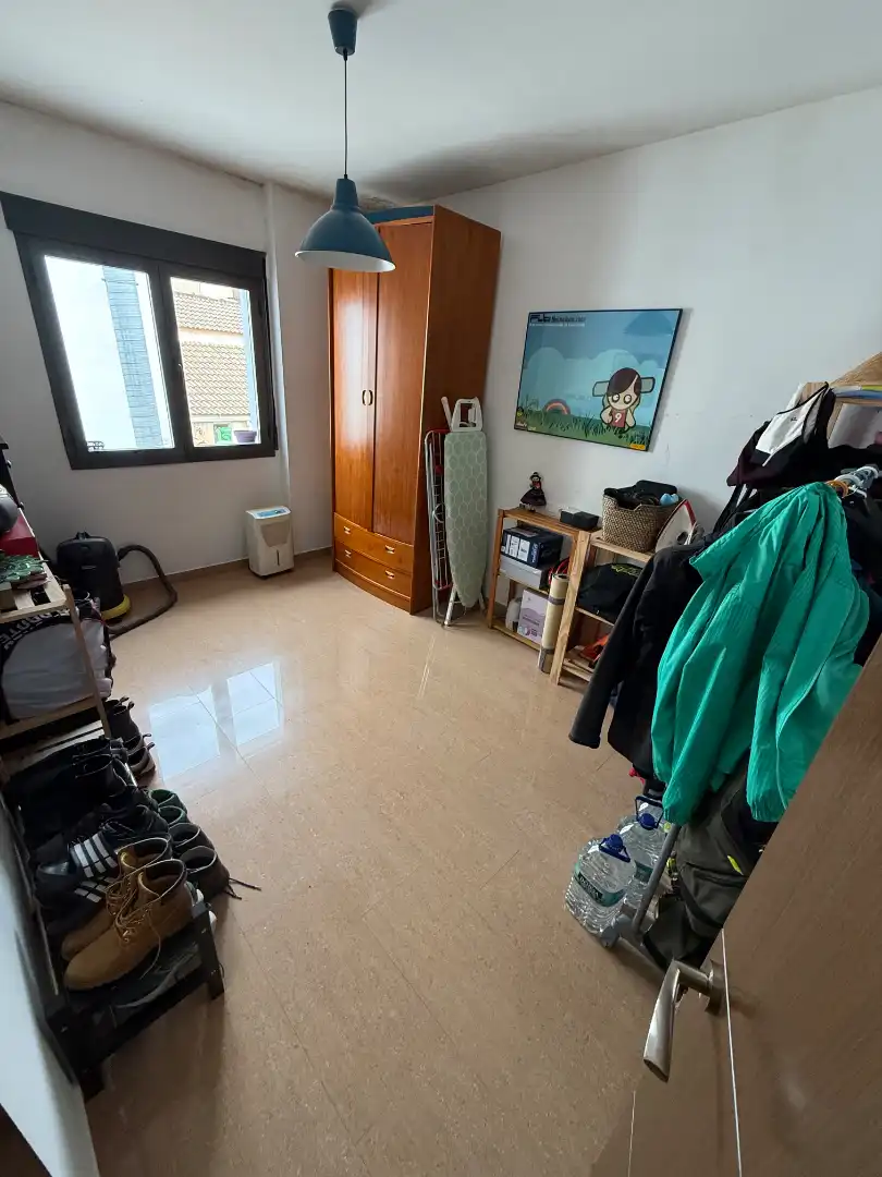 Habitación de Piso en venta en Alcalá la Real con Calefacción, Terraza y Trastero