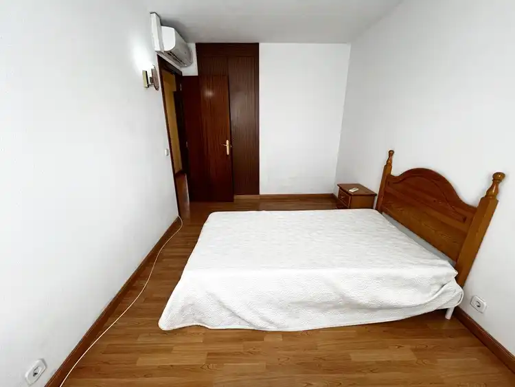 Habitación de Piso en venta en Madrid con Aire acondicionado, Calefacción y Parquet