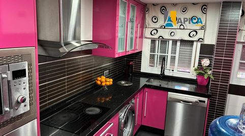 Photo 5 of Flat for sale in San Bernabé, Algeciras