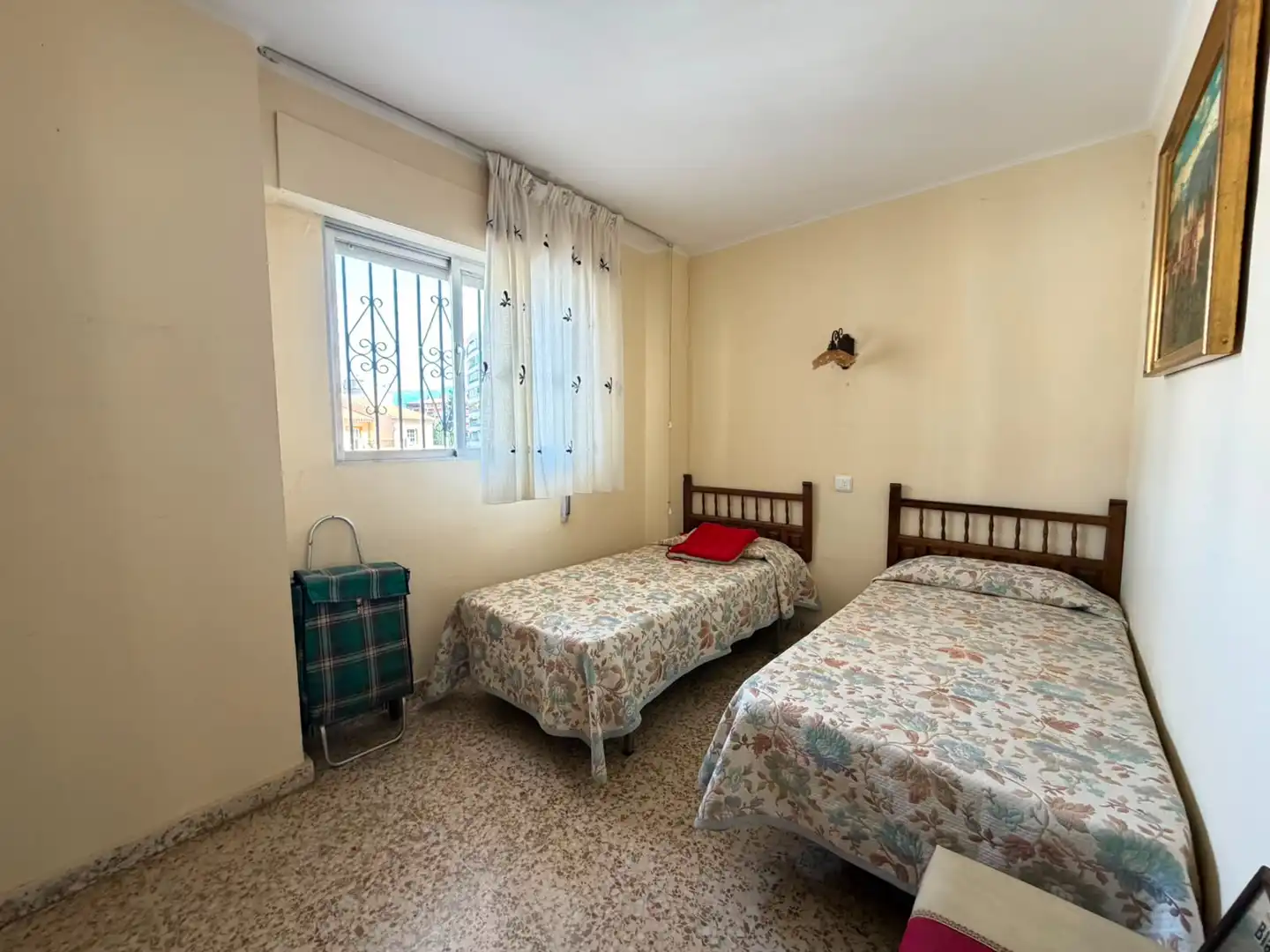 Piso con piscina en venta en Calle Infantes 58, imagen 3