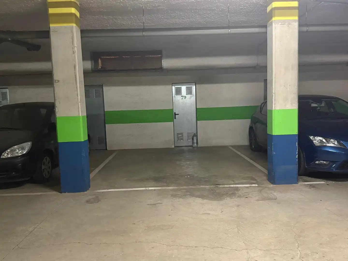 Parking de Piso en venta en Arrecife