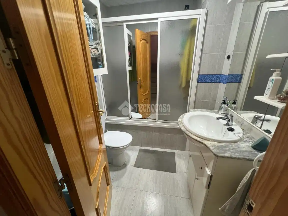 Casa pareada en venta en San José de la Rinconada, imagen 7