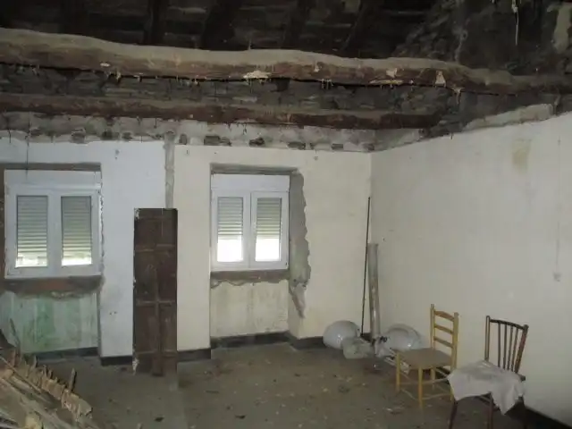 Casa o xalet en venda en Lugo