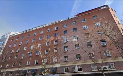 Exterior view of Flat for sale in  Madrid Capital