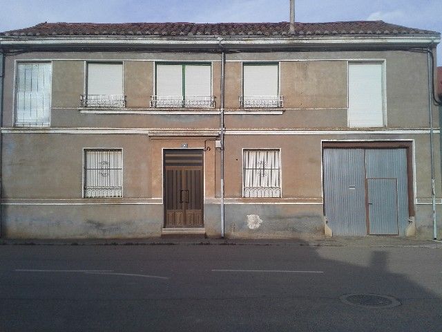 House or chalet for sale in San Cristóbal de la Polantera