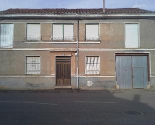 Casa o xalet en venda a San Cristóbal de la Polantera