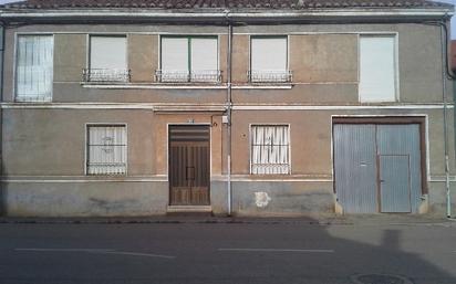 Casa o xalet en venda a San Cristóbal de la Polantera