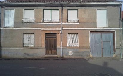 Haus oder Chalet zum verkauf in San Cristóbal de la Polantera