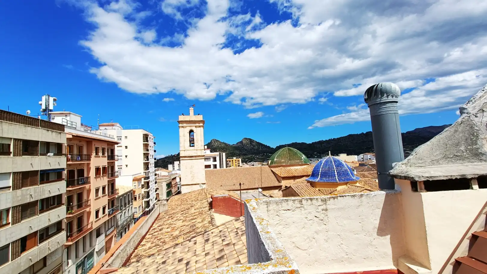 Mixed residential for sale in Centro, imagen 67