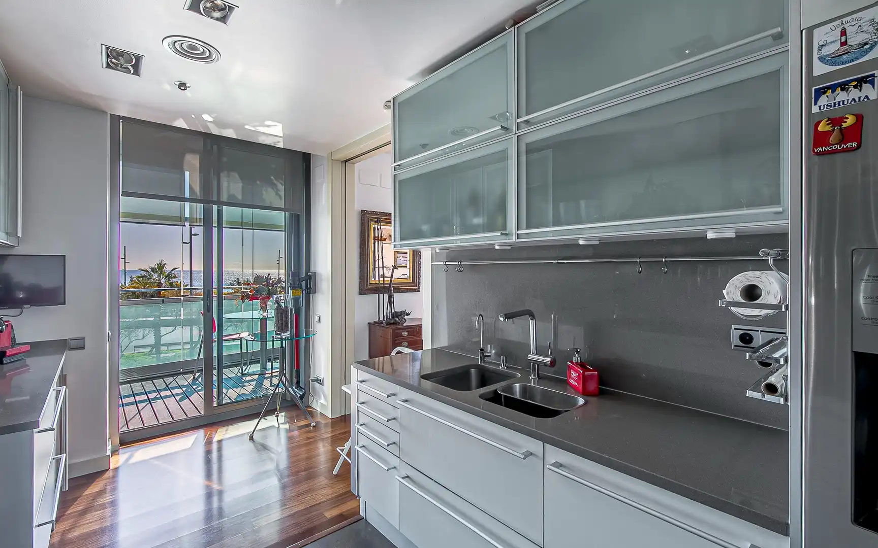 Piso con piscina en venta en García Fària, imagen 20