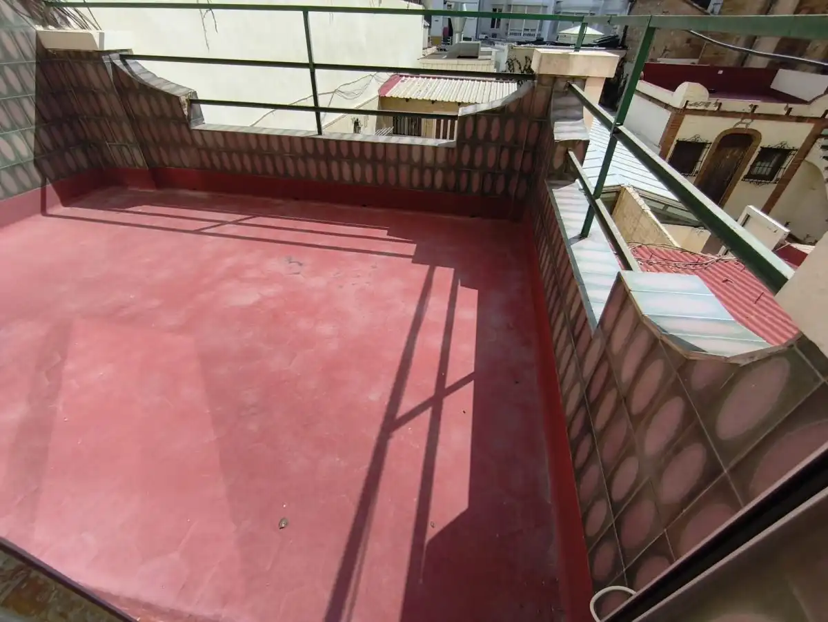 Appartement avec ascenseur à vendre à junto a la calle Colón, imagen 14