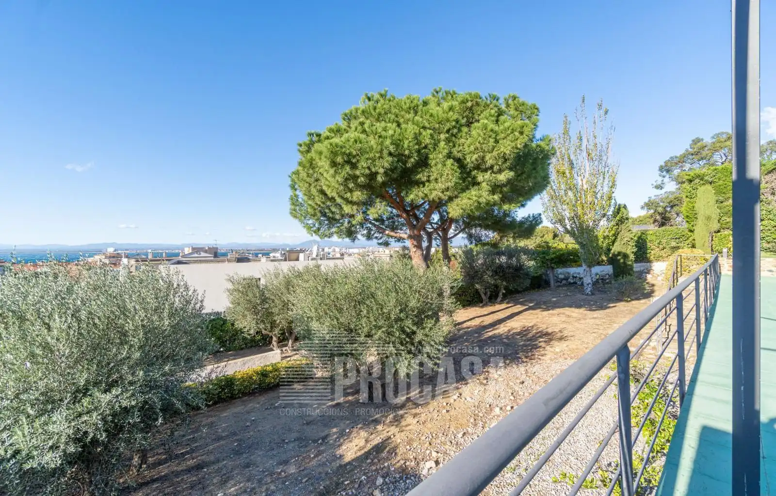 Detached house with pool for sale in ARQUÍMIDES, imagen 19