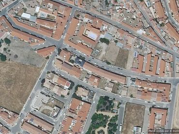 Pis en venda a Miguelturra