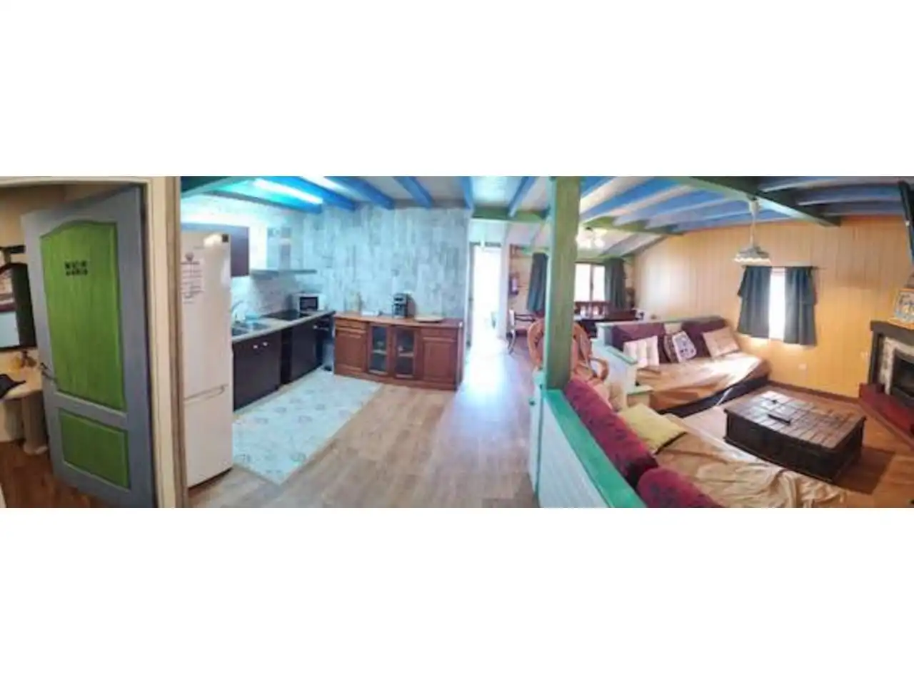 Casa con jardín en venta en Calle Valmori, imagen 9
