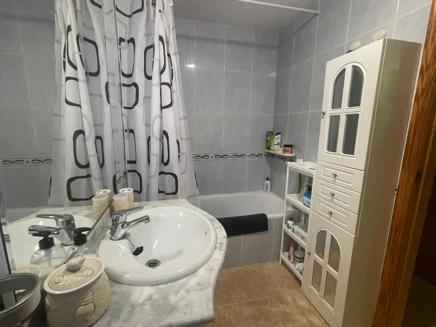 Piso con ascensor en venta en Moncófar Playa, imagen 13
